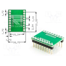 RE965-01PIN RE965-01PIN