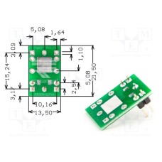 RE965-02PIN RE965-02PIN