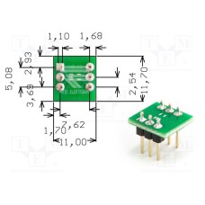 RE965-03PIN RE965-03PIN