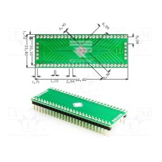 RE965-08PIN RE965-08PIN