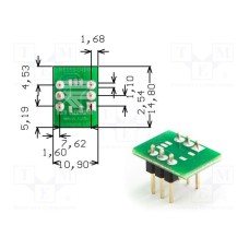 RE969-04PIN RE969-04PIN