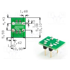 RE969-05PIN RE969-05PIN