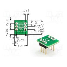 RE969-06PIN RE969-06PIN