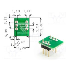 RE969-07PIN RE969-07PIN