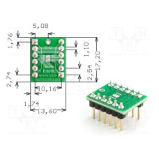 RE969-08PIN RE969-08PIN