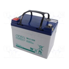 SBL 41-12HR SBL 41-12HR