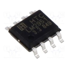 LM2951D-3.3 LM2951D-3.3