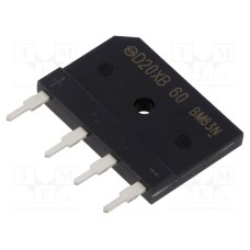 D20XB60-7101 D20XB60-7101