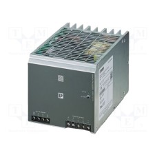 ESSENTIAL-PS/3AC/24DC/960W/EE ESSENTIAL-PS/3AC/24DC/960W/EE