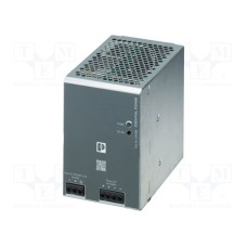 ESSENTIAL-PS/1AC/24DC/480W/EE ESSENTIAL-PS/1AC/24DC/480W/EE