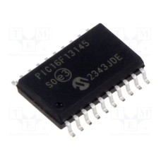 PIC16F13145-I/SO PIC16F13145-I/SO