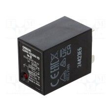 G3HD-X03SN-VD 5-24VDC