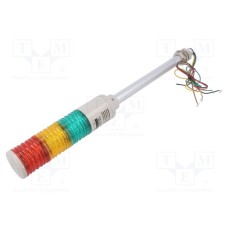 ST45L-BZ-3-24-RAG-LB18 ST45L-BZ-3-24-RAG-LB18