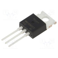 WMK190N03TS WMK190N03TS