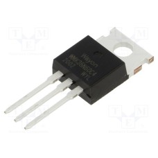 WMK36N60C4 WMK36N60C4