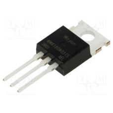 WMK180N03TS WMK180N03TS