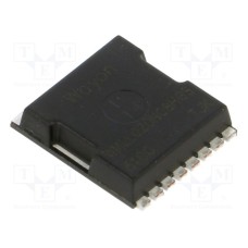 WMLL020N08HGS WMLL020N08HGS