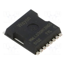 WMLL030N12HGS WMLL030N12HGS