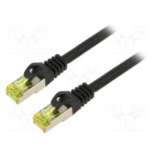 PCF6A-10CU-0100-BK PCF6A-10CU-0100-BK