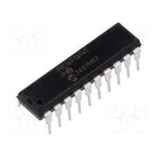 PIC16F13145-E/P PIC16F13145-E/P