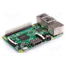 RASPBERRY PI 3 MODEL B 1GB RAM