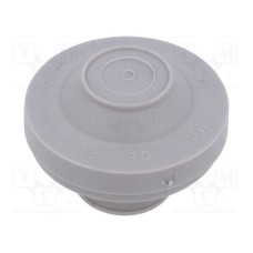 T-GET26 IP 67 RAL 7042