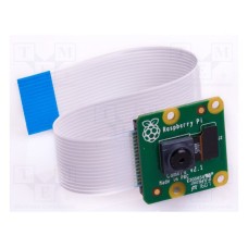 RASPBERRY PI CAMERA V2