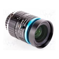 PT3611614M10MP 16MM, 10MP LENS (C-MOUNT)