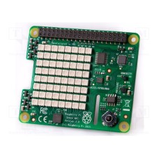RASPBERRY PI SENSE HAT REV.2