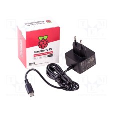 KSA-15E-051300-HE USB-C PSU EU BLACK