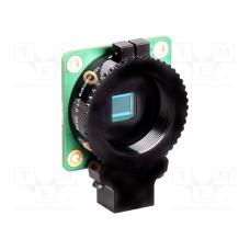 RASPBERRY PI HQ CAMERA