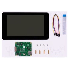 RASPBERRY PI DISPLAY REVISION 4
