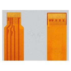 RPI DISPLAY CABLE STANDARD-MINI-200MM