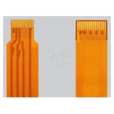 RPI DISPLAY CABLE STANDARD-MINI-500MM