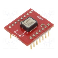 SCA3100-D07-PCB SCA3100-D07-PCB