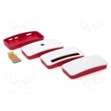 RPI OFFICIAL CASE FOR PI ZERO/ZERO W BUL