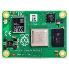 RPI CM4 CM4108000 8GB RAM BLE