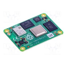 RPI CM4 CM4104016 4GB RAM 16GB EMMC BLE