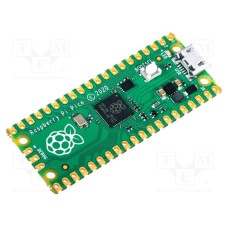 RASPBERRY PI PICO
