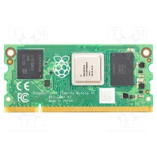 RPI CM4S CM4S02032 2GB RAM 32GB EMMC