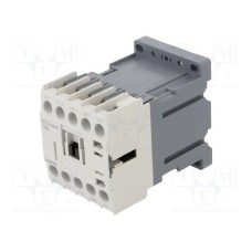CTX3 MINI 3P 16A 1NC 24VDC