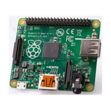 RASPBERRY PI 1 MODEL A+ 512MB RAM