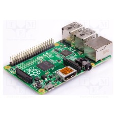 RASPBERRY PI 1 MODEL B+