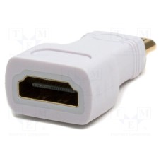 MINI HDMI TO HDMI ADAPTER 789-18091104
