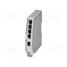 FL SWITCH 1005N FL SWITCH 1005N