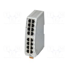 FL SWITCH 1016N FL SWITCH 1016N