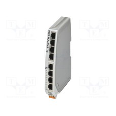 FL SWITCH 1008N FL SWITCH 1008N