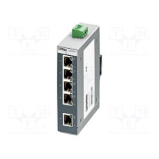 FL SWITCH SFNB 5TX