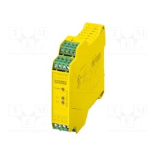 PSR-SCP- 24UC/ESL4/3X1/1X2/B PSR-SCP- 24UC/ESL4/3X1/1X2/B