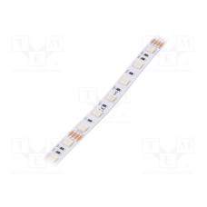 HQS-14.4W-60LED-RGB-24V-5M HQS-14.4W-60LED-RGB-24V-5M